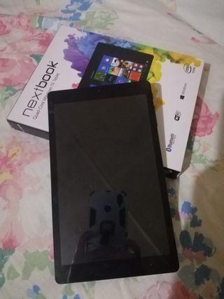 Nextbook (Quad-core Windows 10 Tablet)