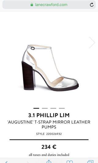 Phillip Lim Shoes