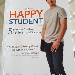 The Happy Student