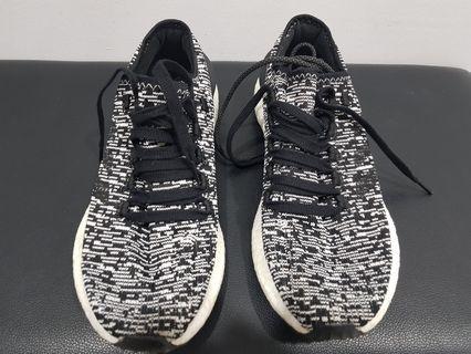 Adidas Pure Boost 2017 Oreo