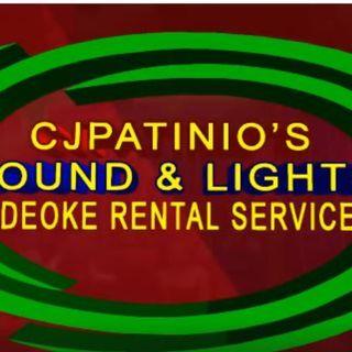 sound and lights videoke projector stage smoke rental services