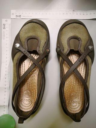 Original Crocs Shoe