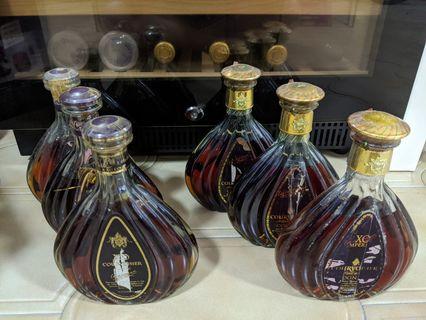 Courvoisier XO Cognac 350ml
