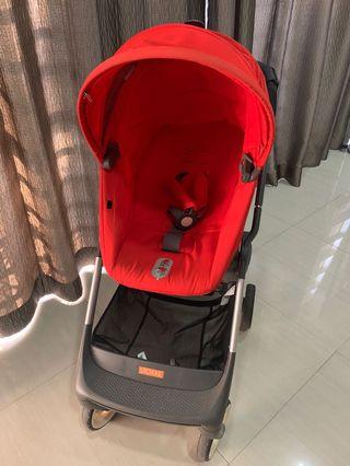 Stokke scoot v1
