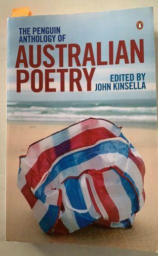 Australian Poetry