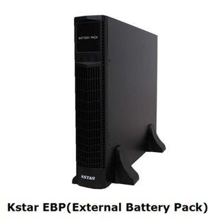 Kstar UPS battery pack for 6kva 10kva