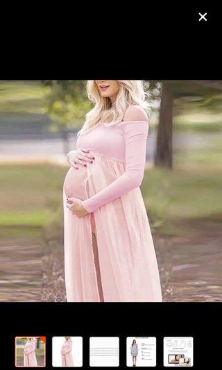 maternity dress