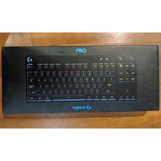 Logitech G Pro Keyboard
