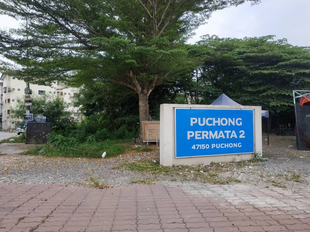 1st Floor Puchong Permata 2 Puchong For Sale Property For Sale On Carousell