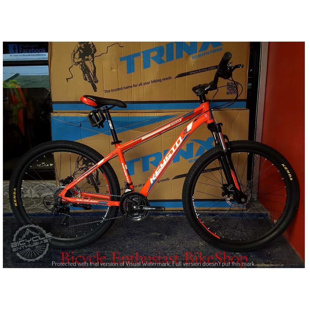 bx3 bike light