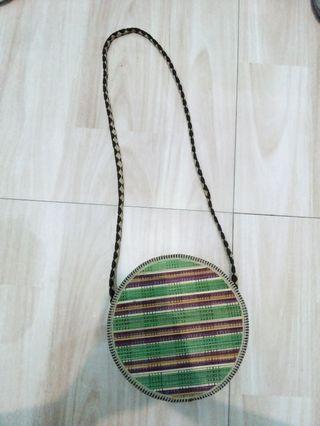 Native Sling Bag