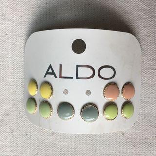 ALDO - Stud Earring Set