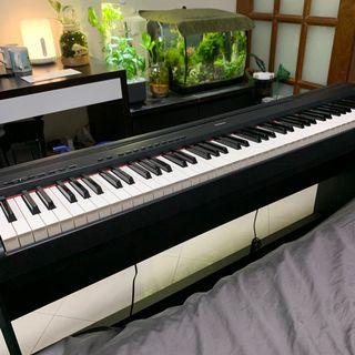 Yamaha Digital Piano P-85