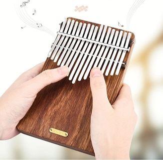 正品Mbira樂器💕全新含運