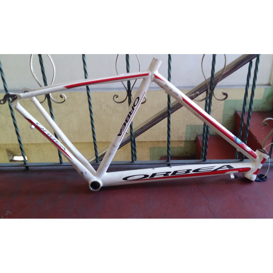 orbea aqua price