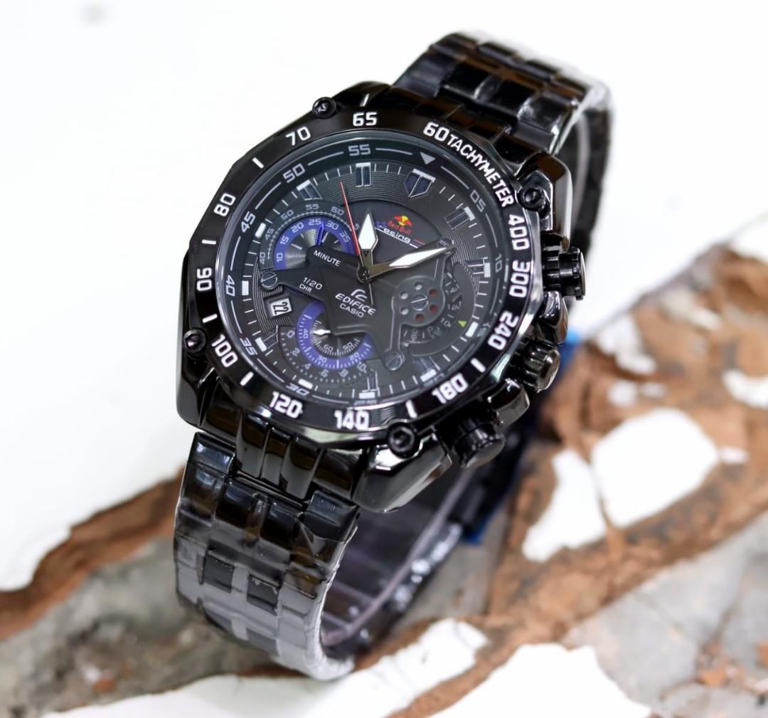 Casio edifice on sale efa 550