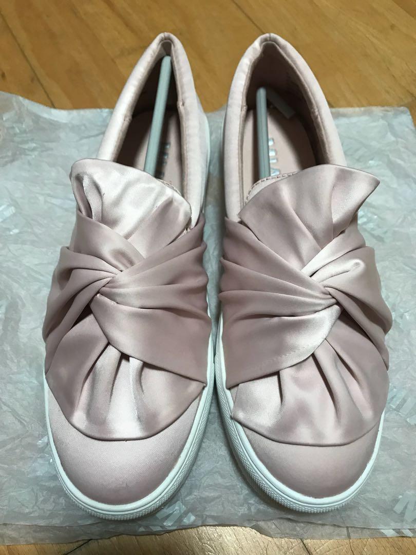 mia brand shoes