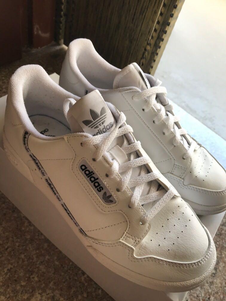 Adidas continental 80 olx outlet