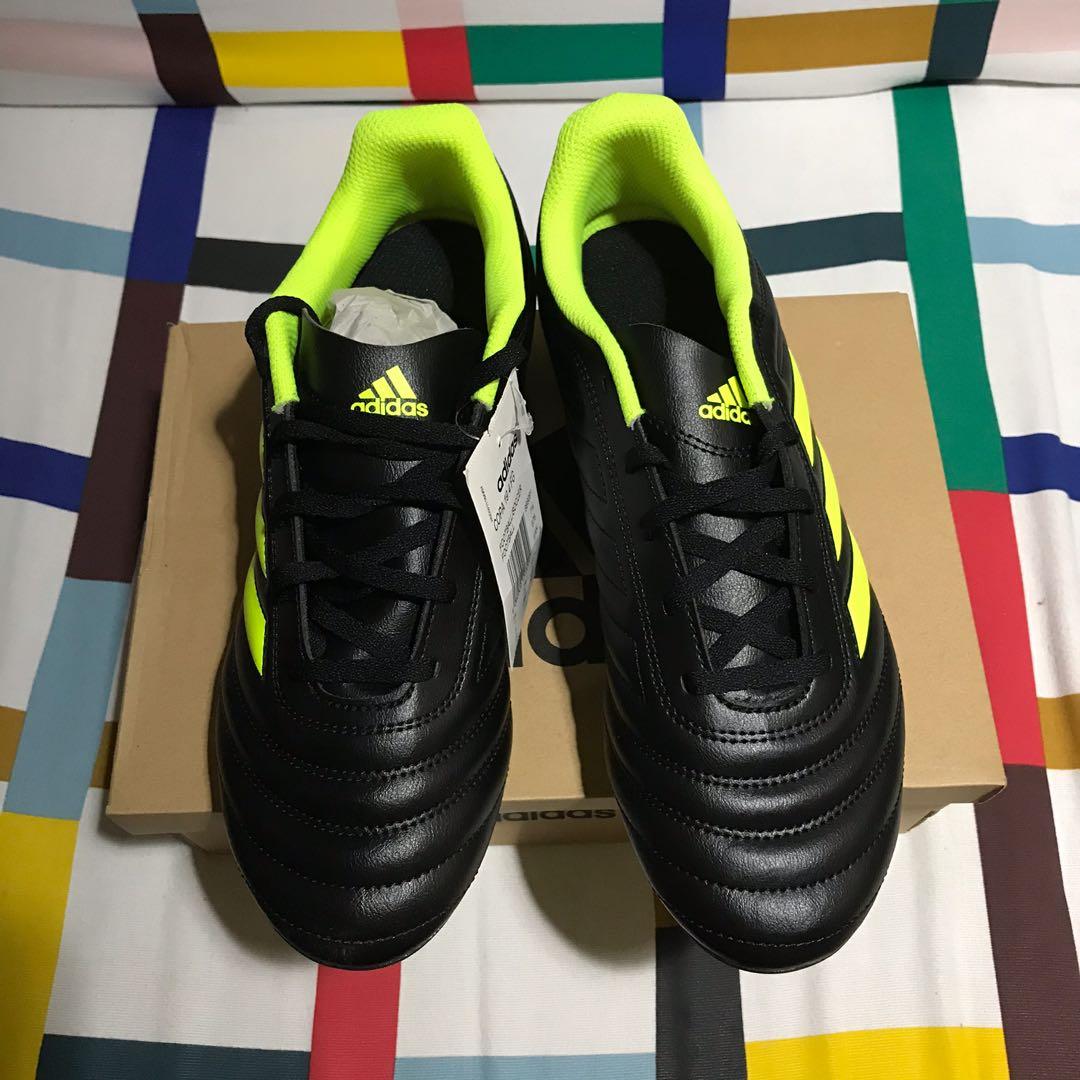 Adidas copa 19.4 on sale mens football boots