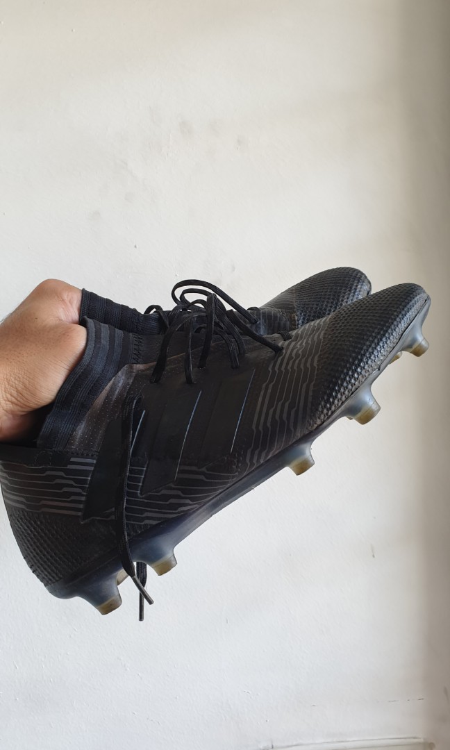 Adidas Nemeziz Soccer Boots, Sports 