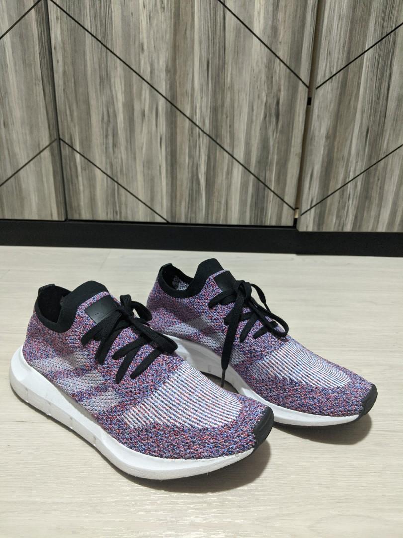 Adidas Originals Swift Run PK Trainers Preloved