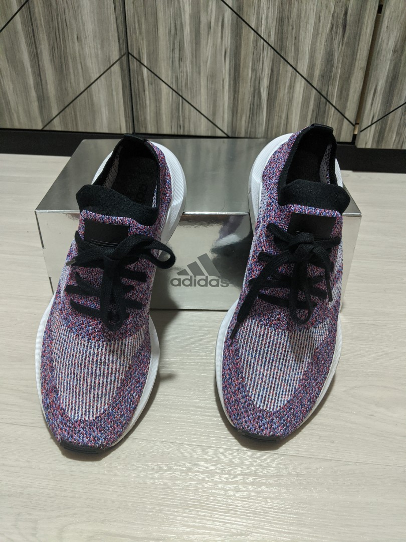 Originals swift shop run pk trainers
