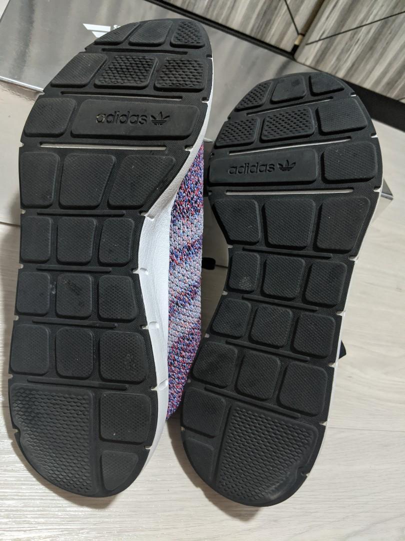 Adidas Originals Swift Run PK Trainers Preloved Men s Fashion