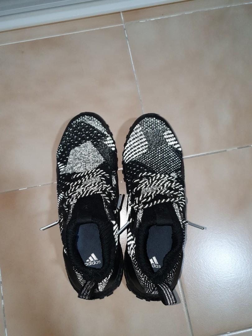 Kith x nonnative ultra boost on feet discount