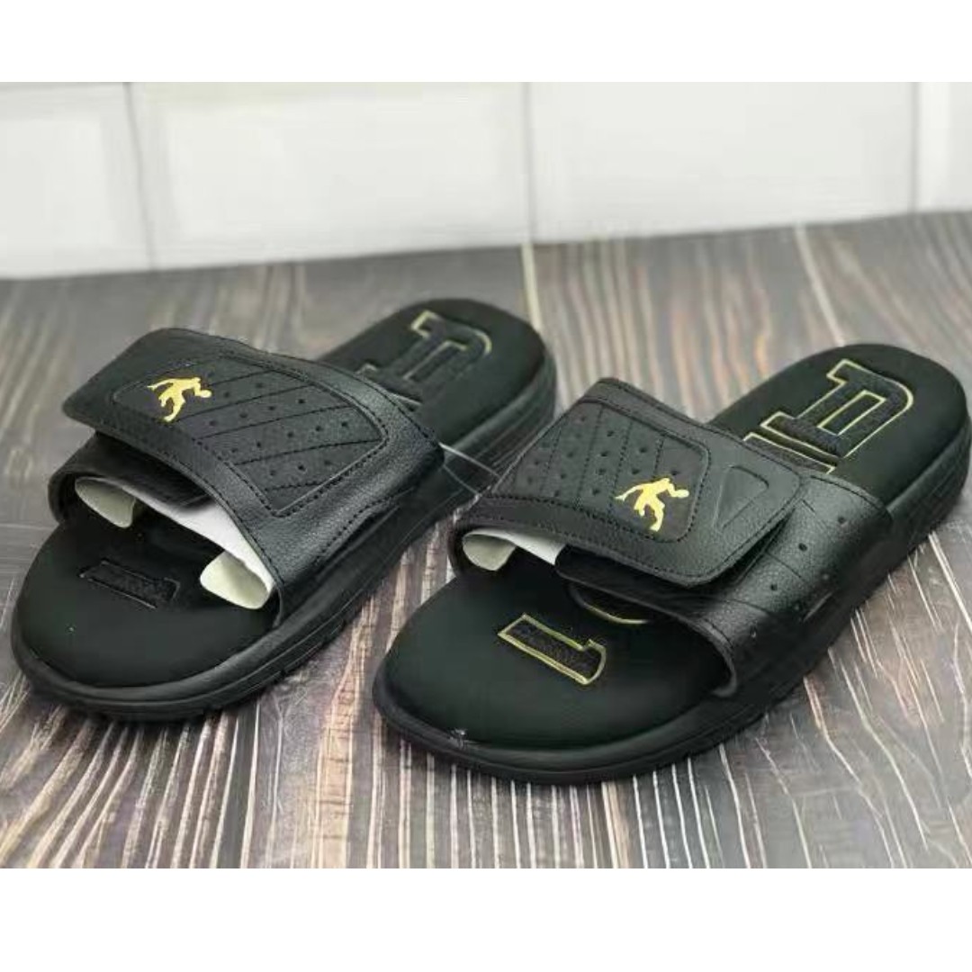 jordans slippers