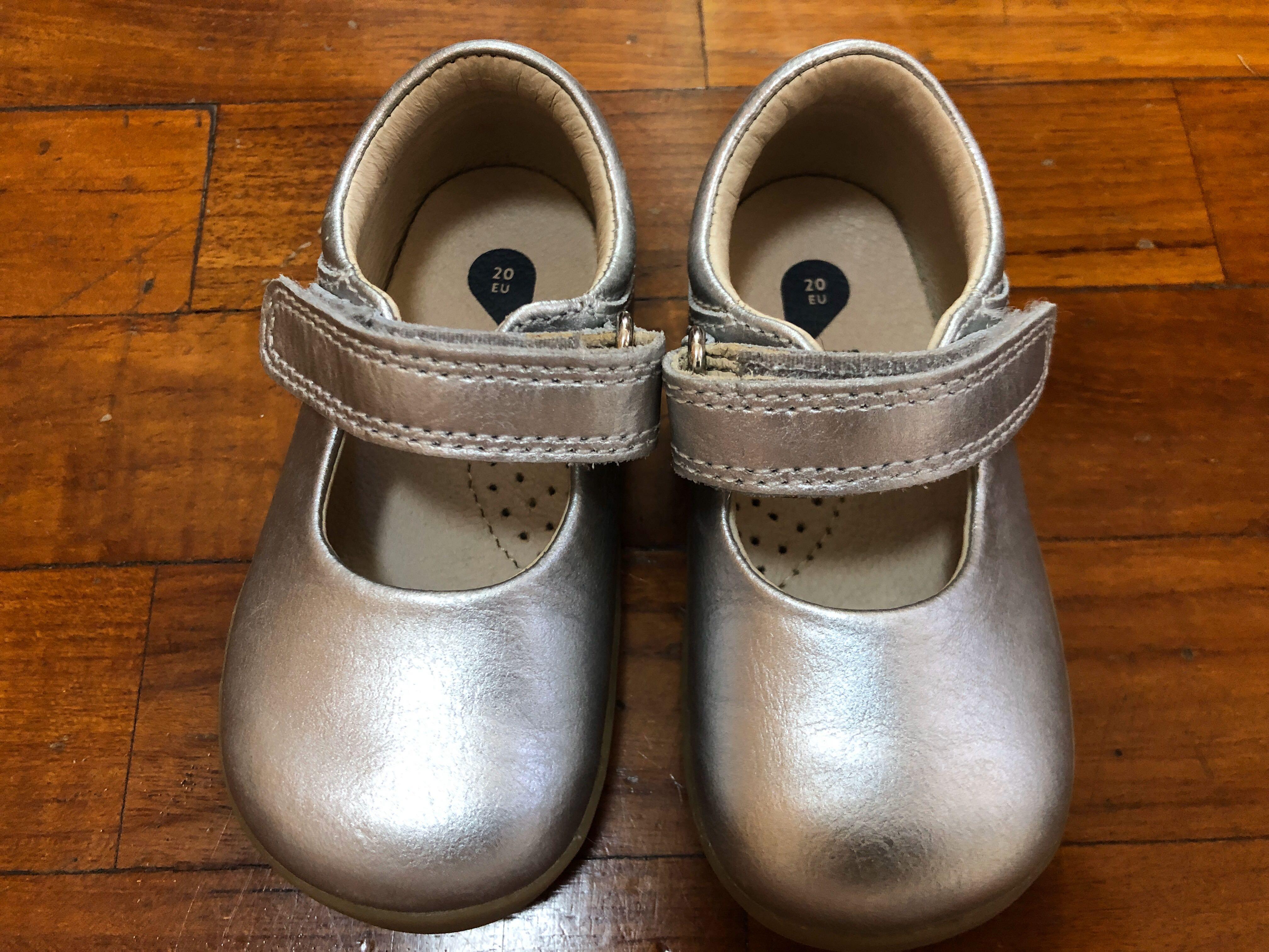Almost new Bobux baby shoes, Babies 