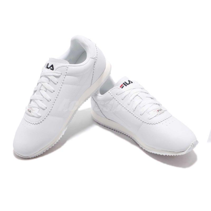 AUTHENTIC FILA SHOE Women s Fashion Footwear Sneakers on Carousell