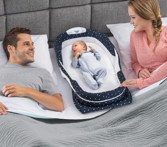 Baby co sleeper