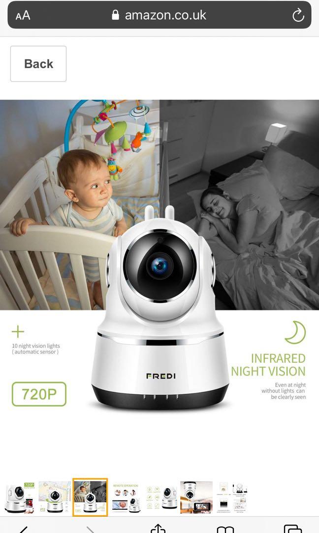 Fredi ip988 hot sale