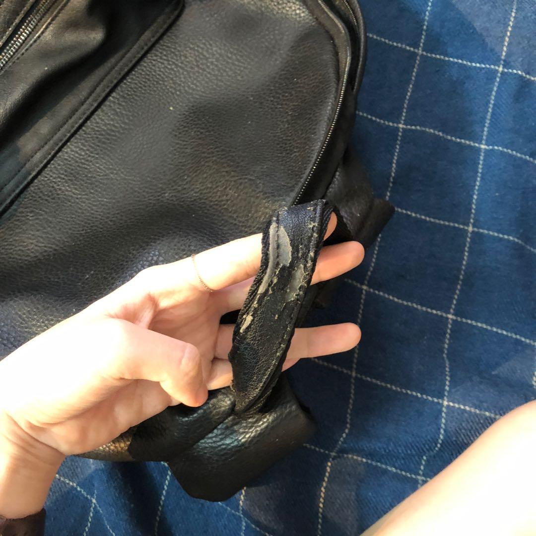 Buckaroo Backpack, Women's Fashion, Bags & Wallets, Backpacks on Carousell