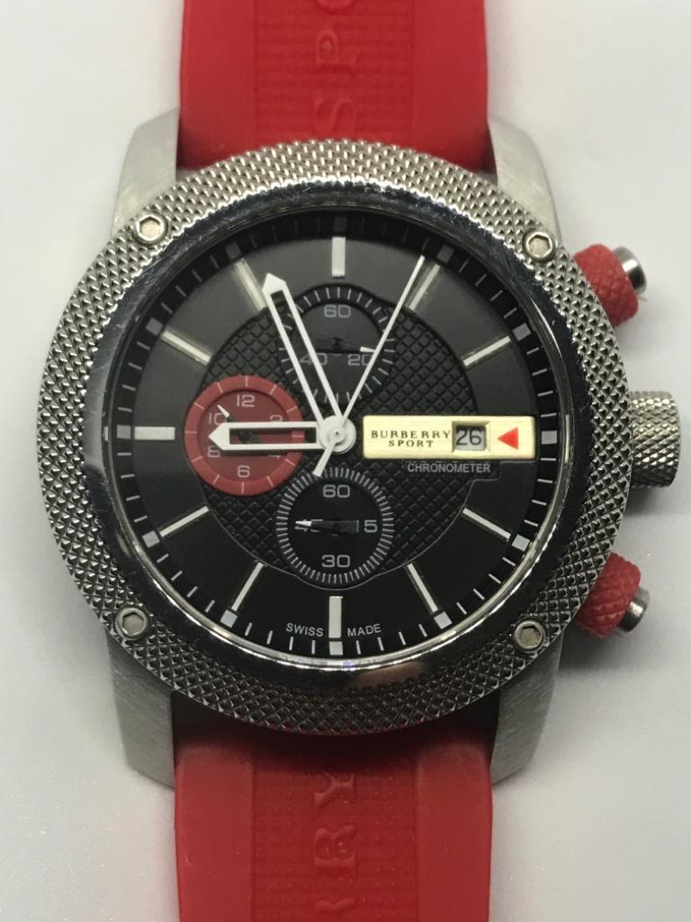 Jam burberry cheap sport original