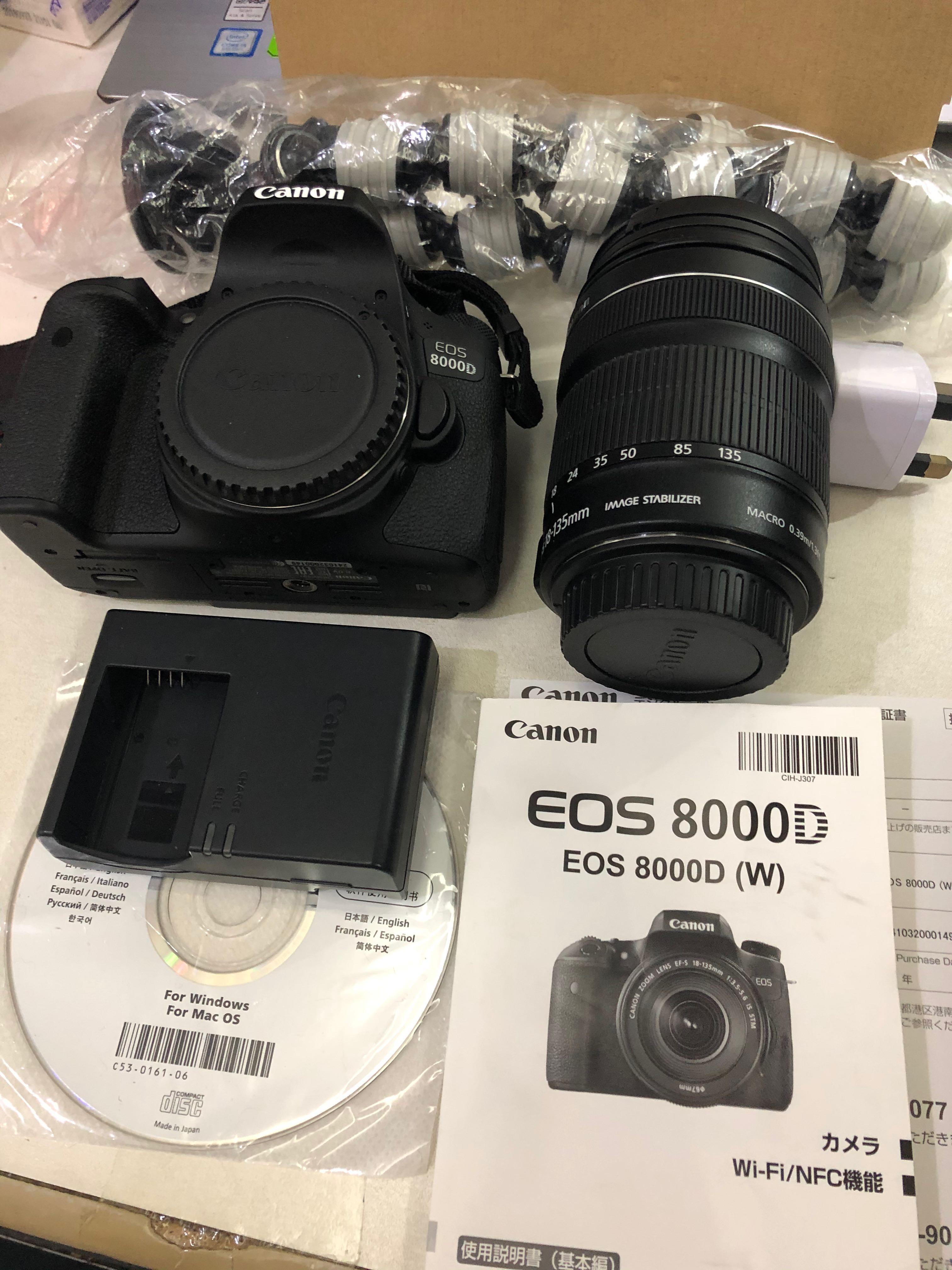 26600円 あなたにおすすめの商品 Canon EOS8000D