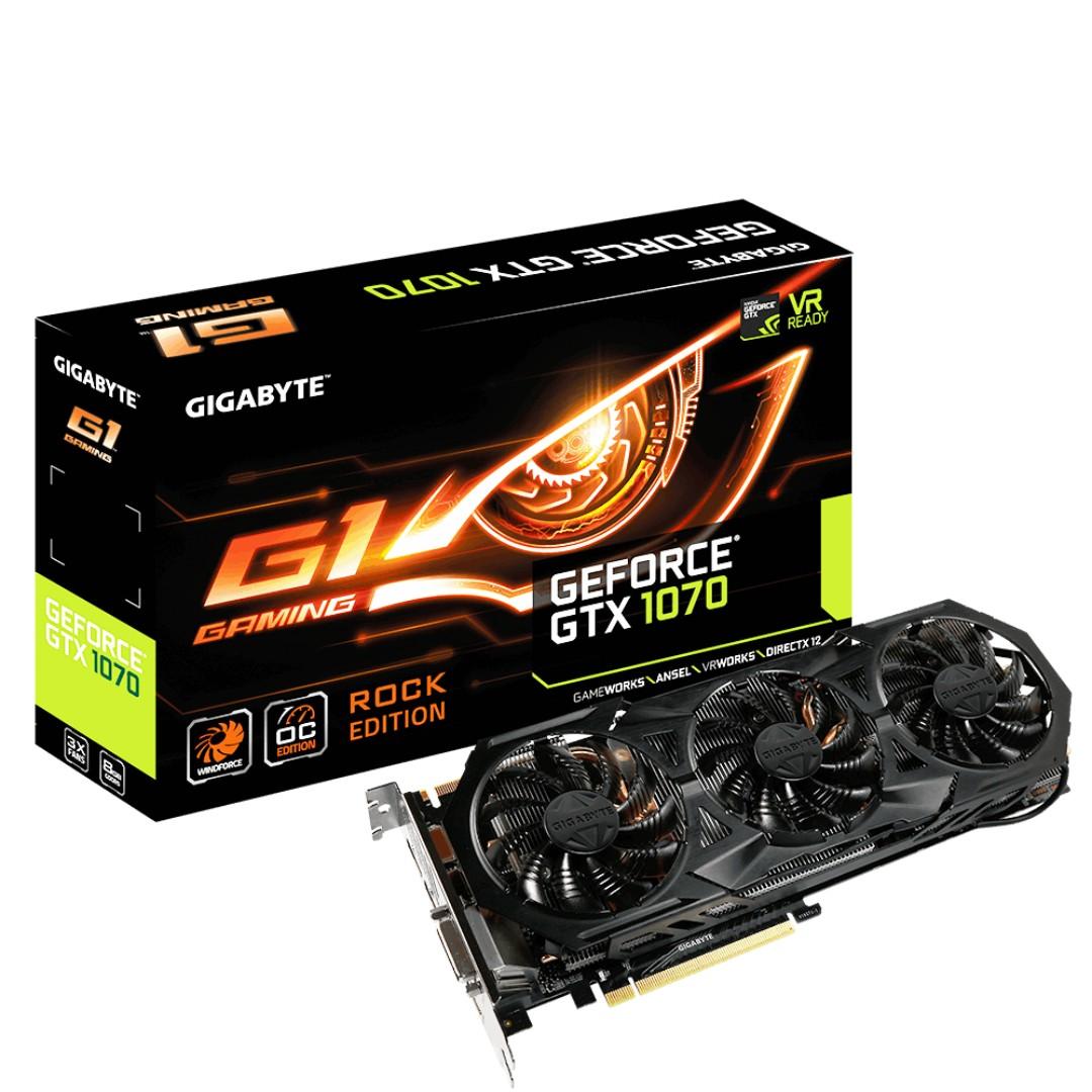 Cheapest new arrivals gtx 1070