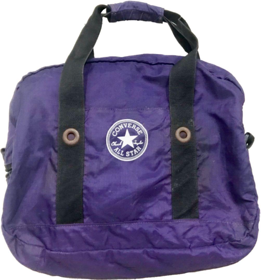 CONVERSE TRAVEL BAG
