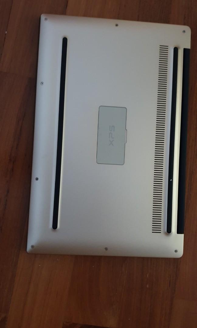 Dell XPS 13 touchscreen, Computers & Tech, Laptops & Notebooks on Carousell