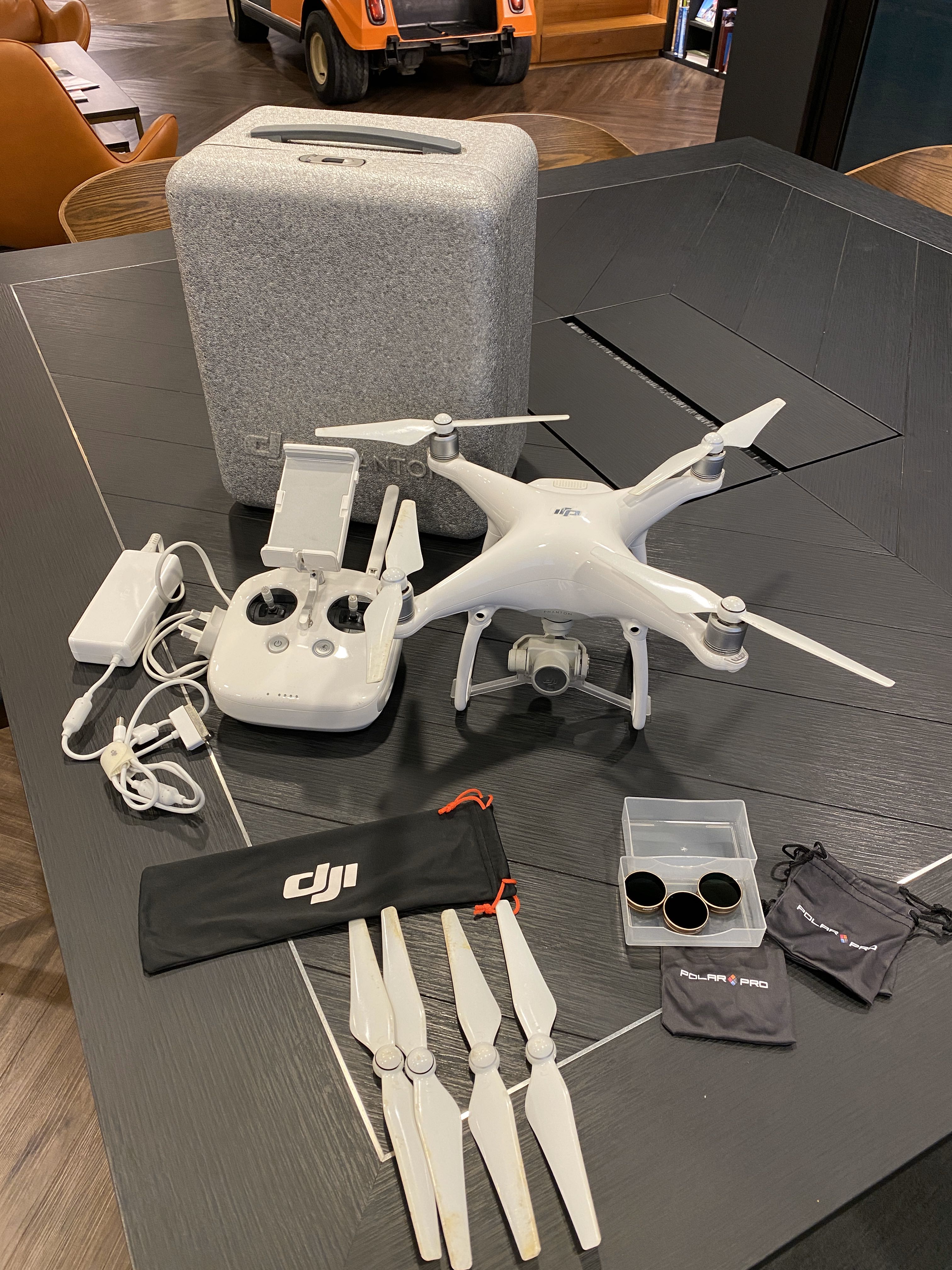 Phantom 4 standard hotsell