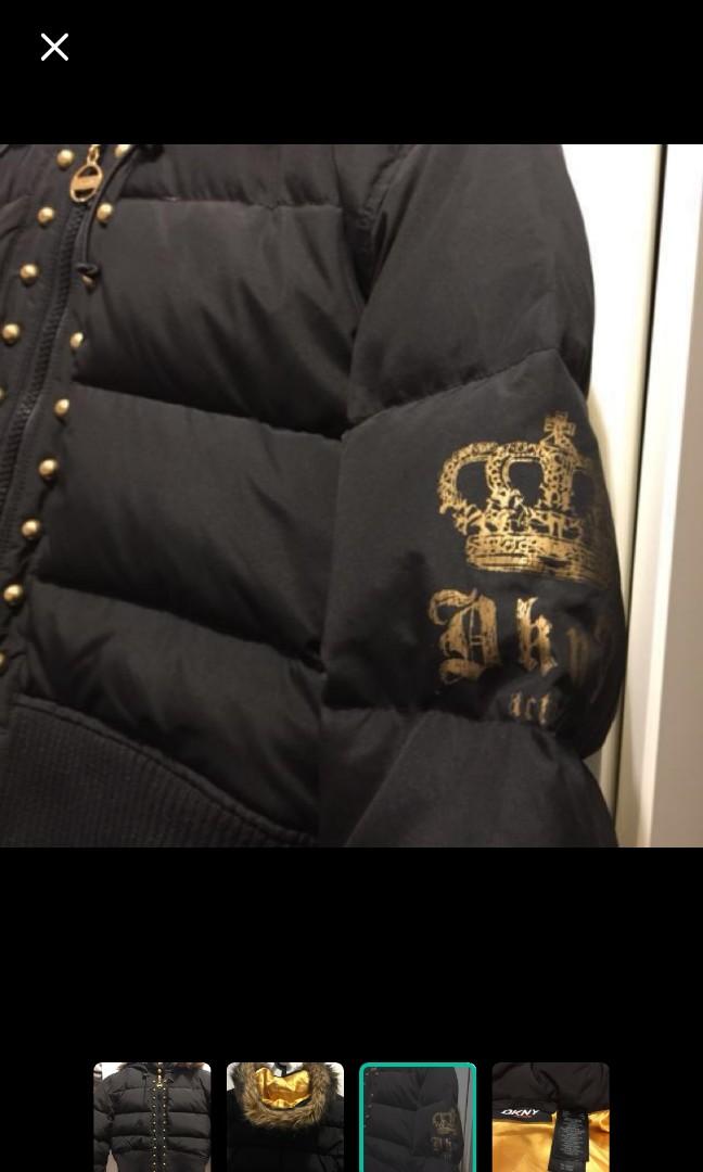 down jacket （分類：外套及戶外衣服）位於 Hong Kong。 由 tongxiaoyu 提交（商品編號 264460000，圖片 3）。簡介： 90% new。