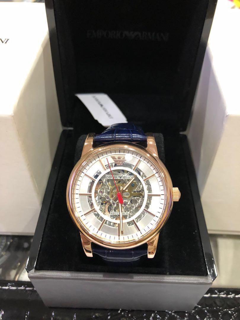 armani ar60009