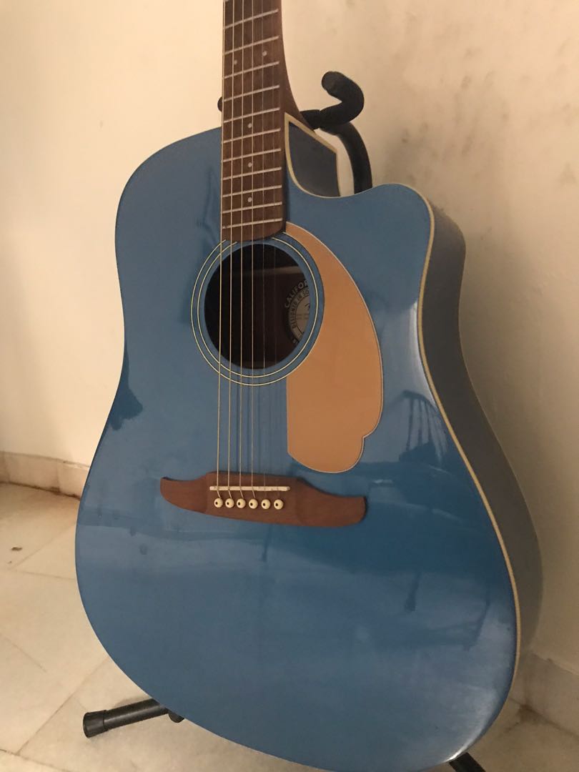 Fender