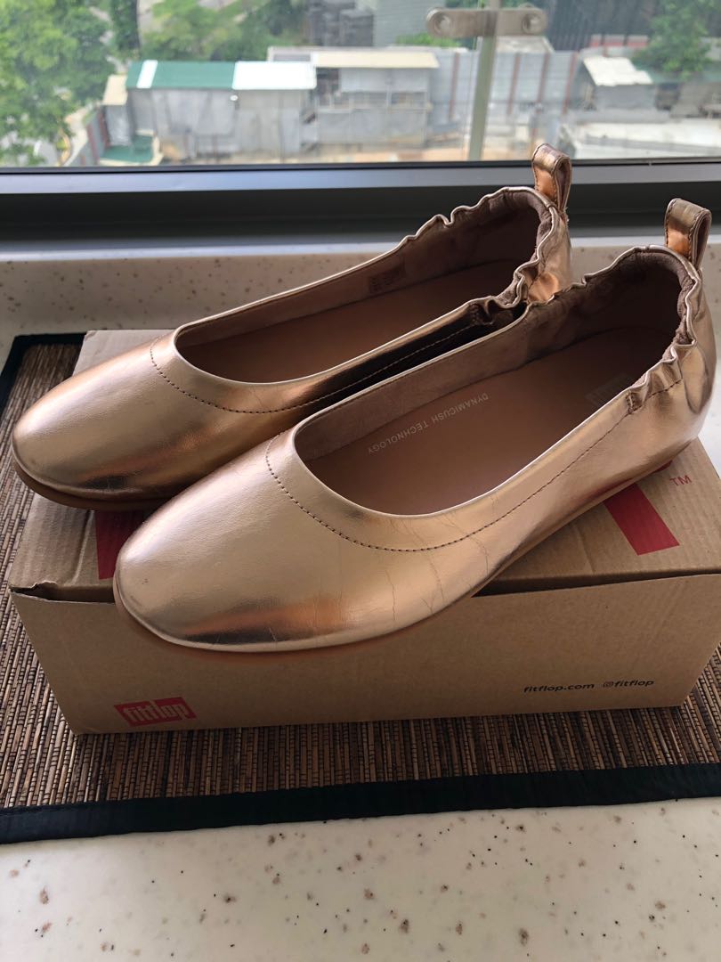 Allegro ballet hotsell flat