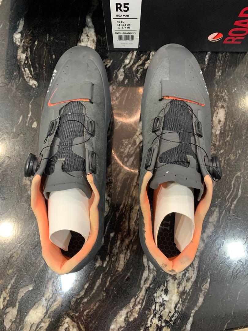 fizik boa man r5