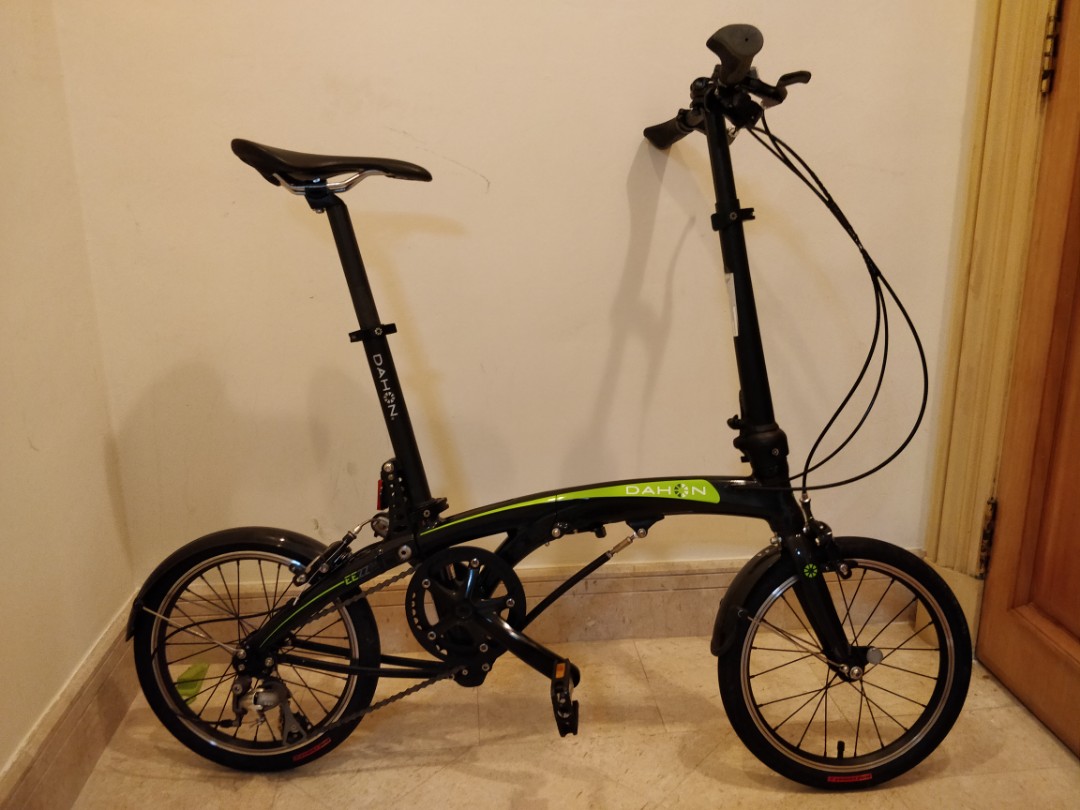 Dahon sales eezz 2019
