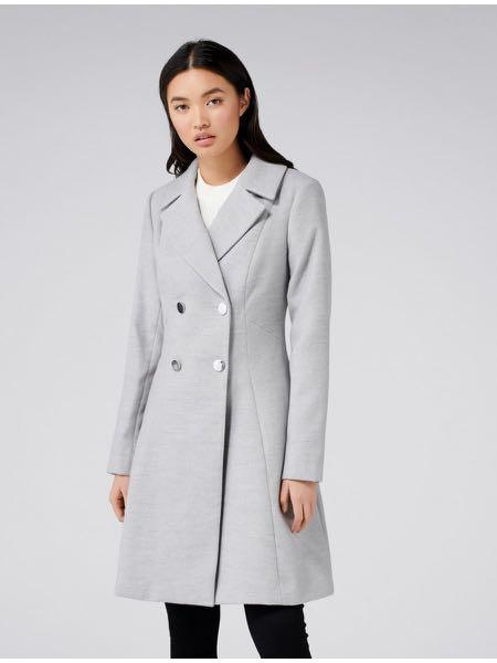 FOREVER NEW COAT Installment Accepted Women s Fashion Coats Jackets and Outerwear on Carousell