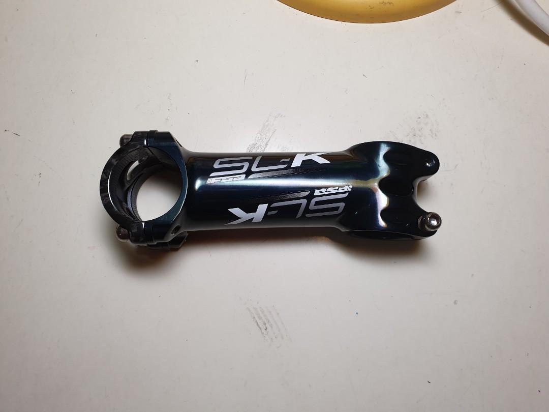 fsa slk stem 110mm