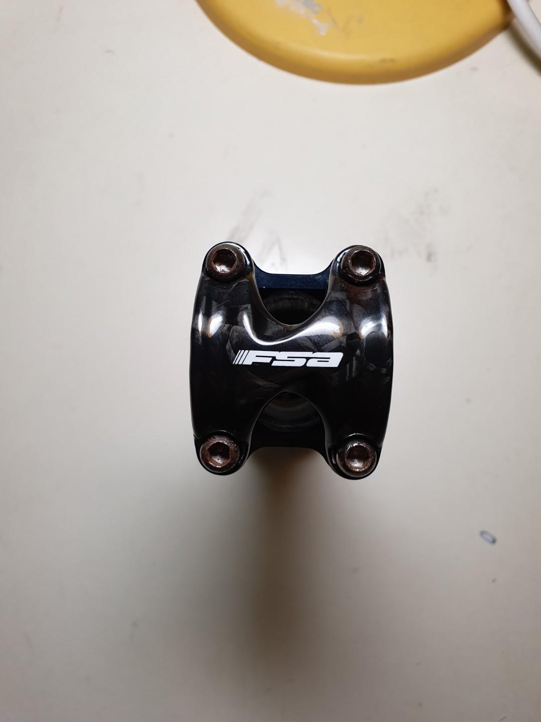 fsa slk stem 110mm