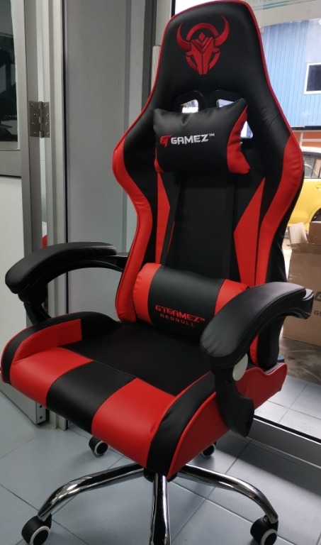 Gtgamez gaming online chair review